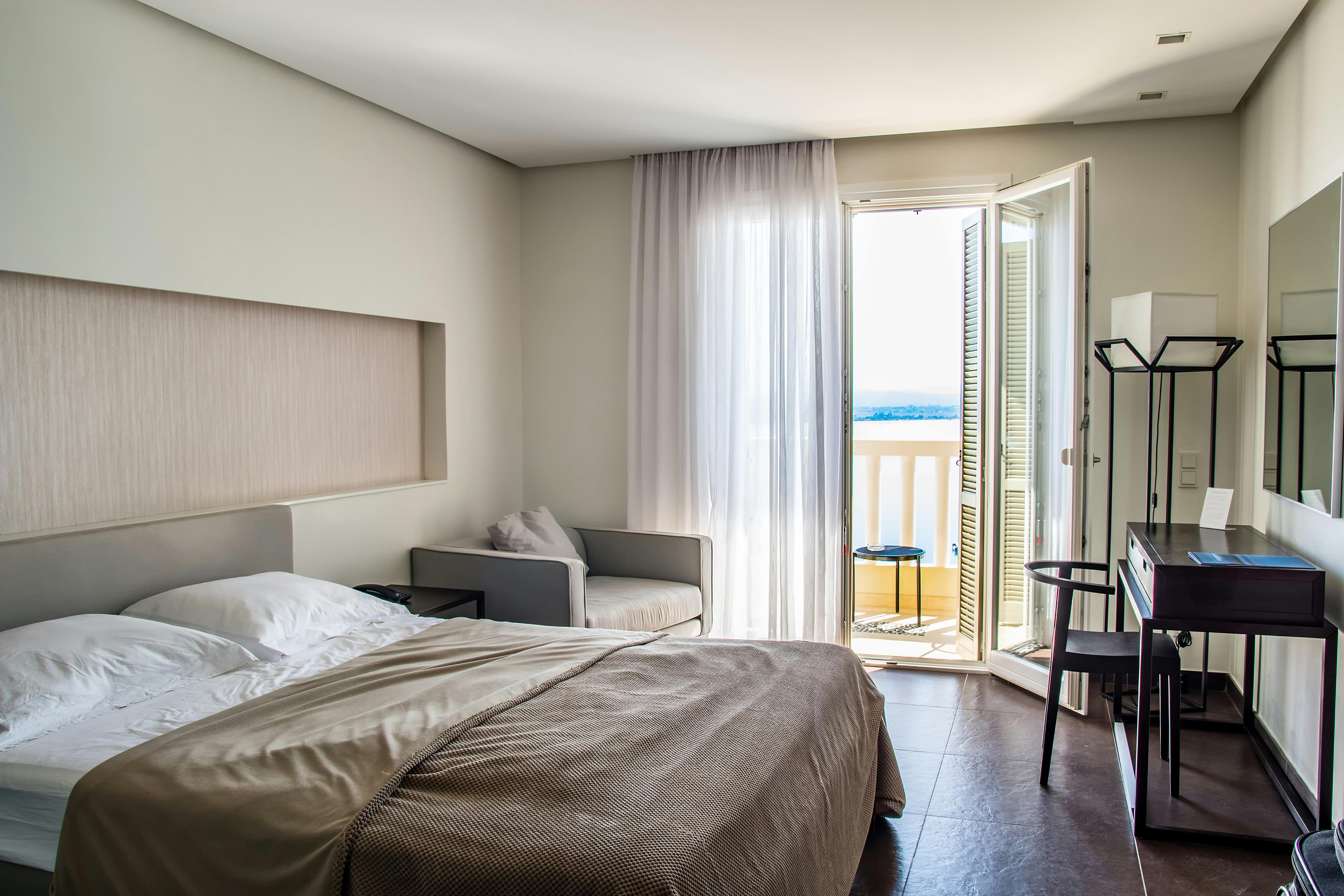 Interior Works