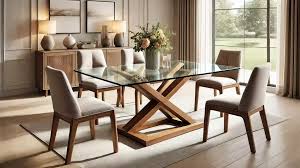 Dining Table Top Glass