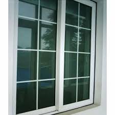 Window Glass
