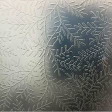 Crystal Acid Work