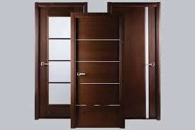 Plywood Door