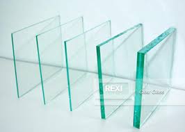 2mm to 18mm Glass