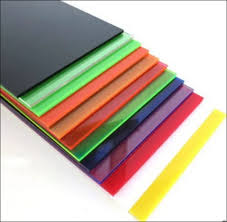 PVC Ecrylic