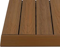 Techwood (Gate Profile)