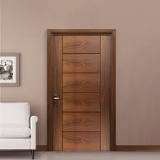 Vineer Door