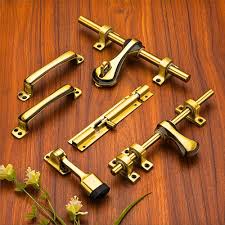 Door Fittings