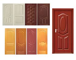 Skin Door