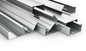 Gypsum Channel