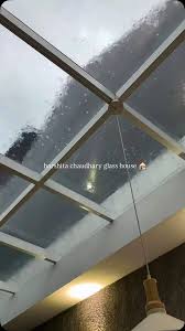 Laminated Glass