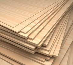 Plywood