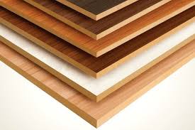 HDF Board